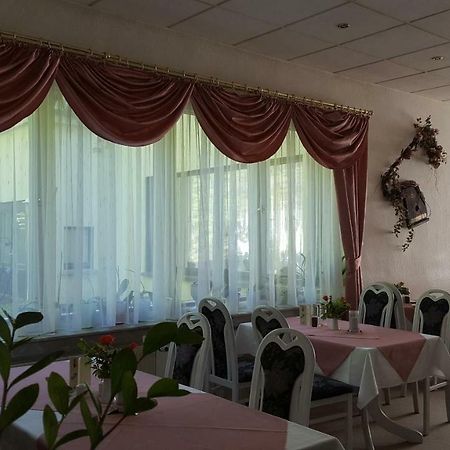 Pension Waldfrieden فولكنشتاين المظهر الخارجي الصورة